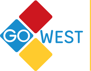 Go West